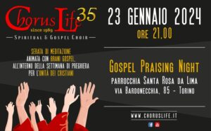 Concerto Gospel